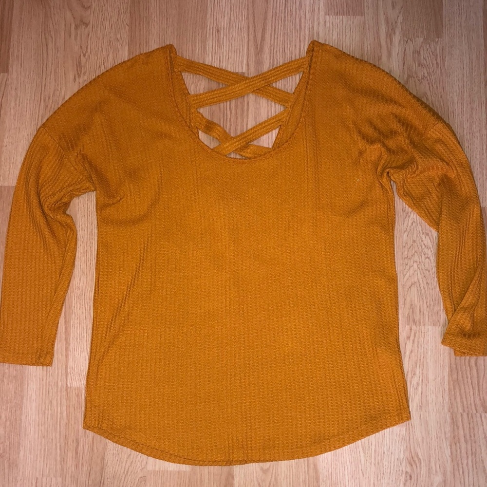 Woman’s, Charlotte Russe, Top
